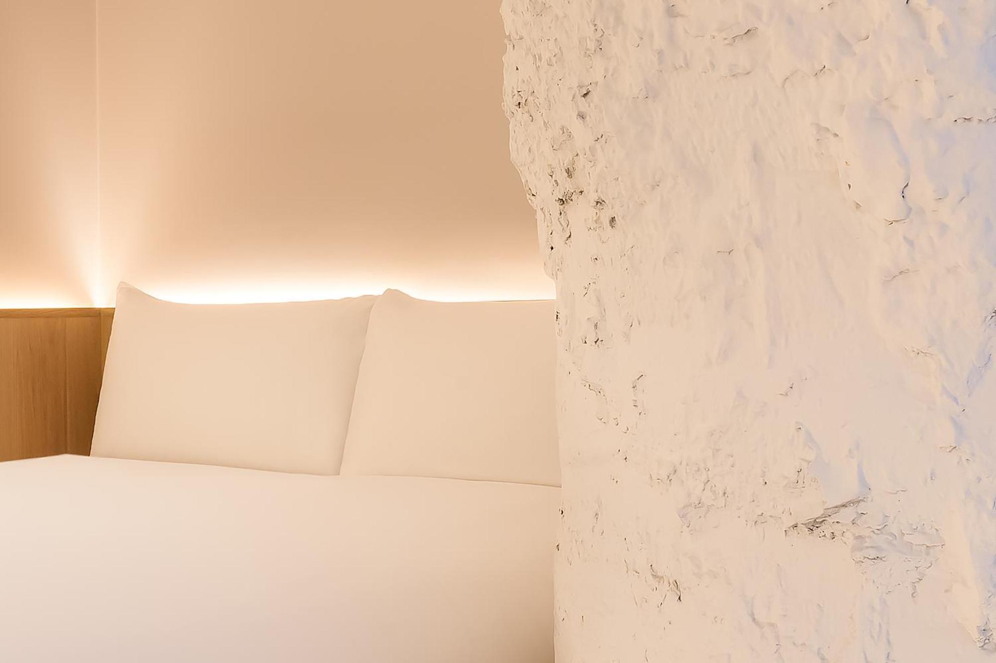Zedwell Underground Hotel Tottenham Court Rd Londres Chambre photo