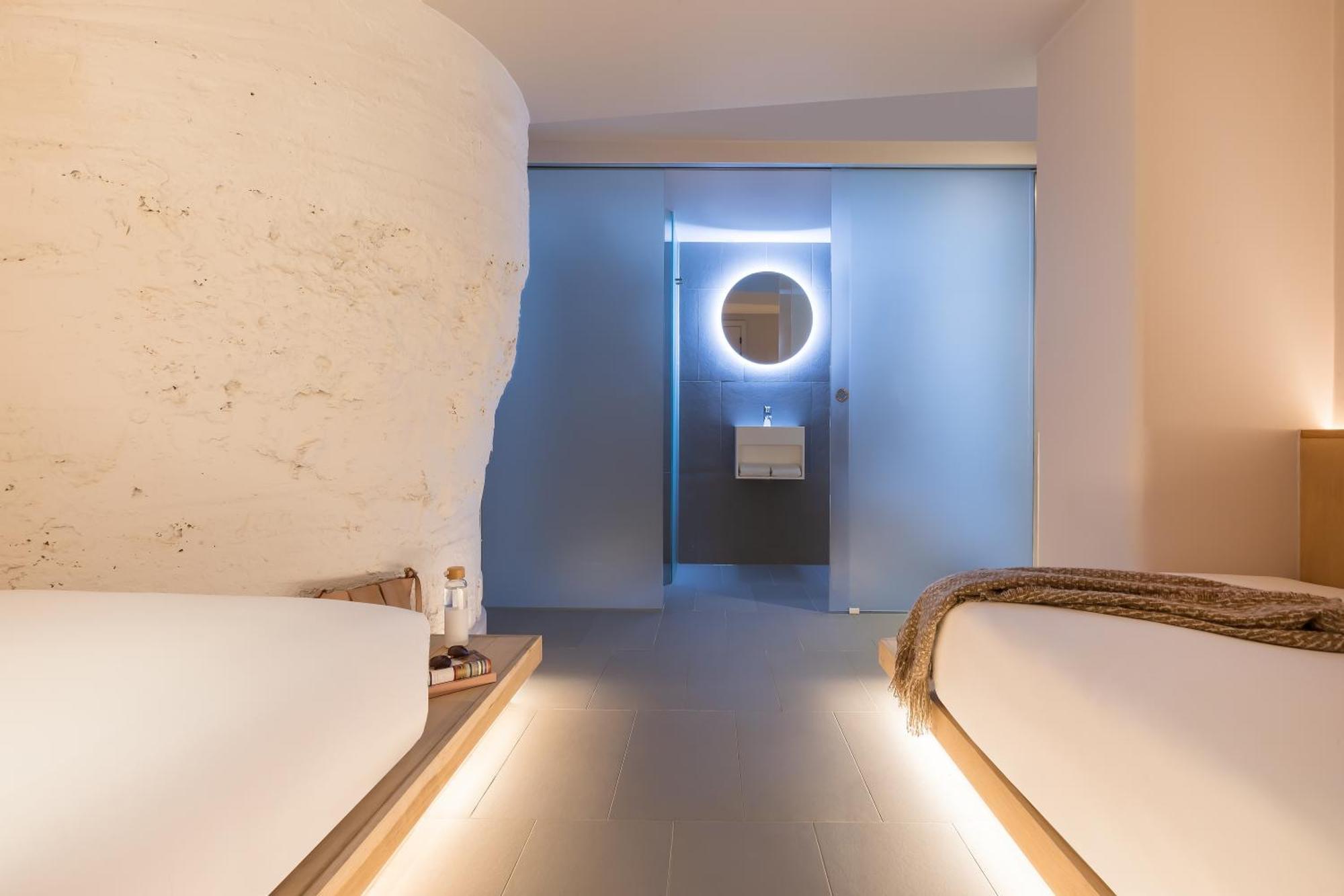 Zedwell Underground Hotel Tottenham Court Rd Londres Chambre photo