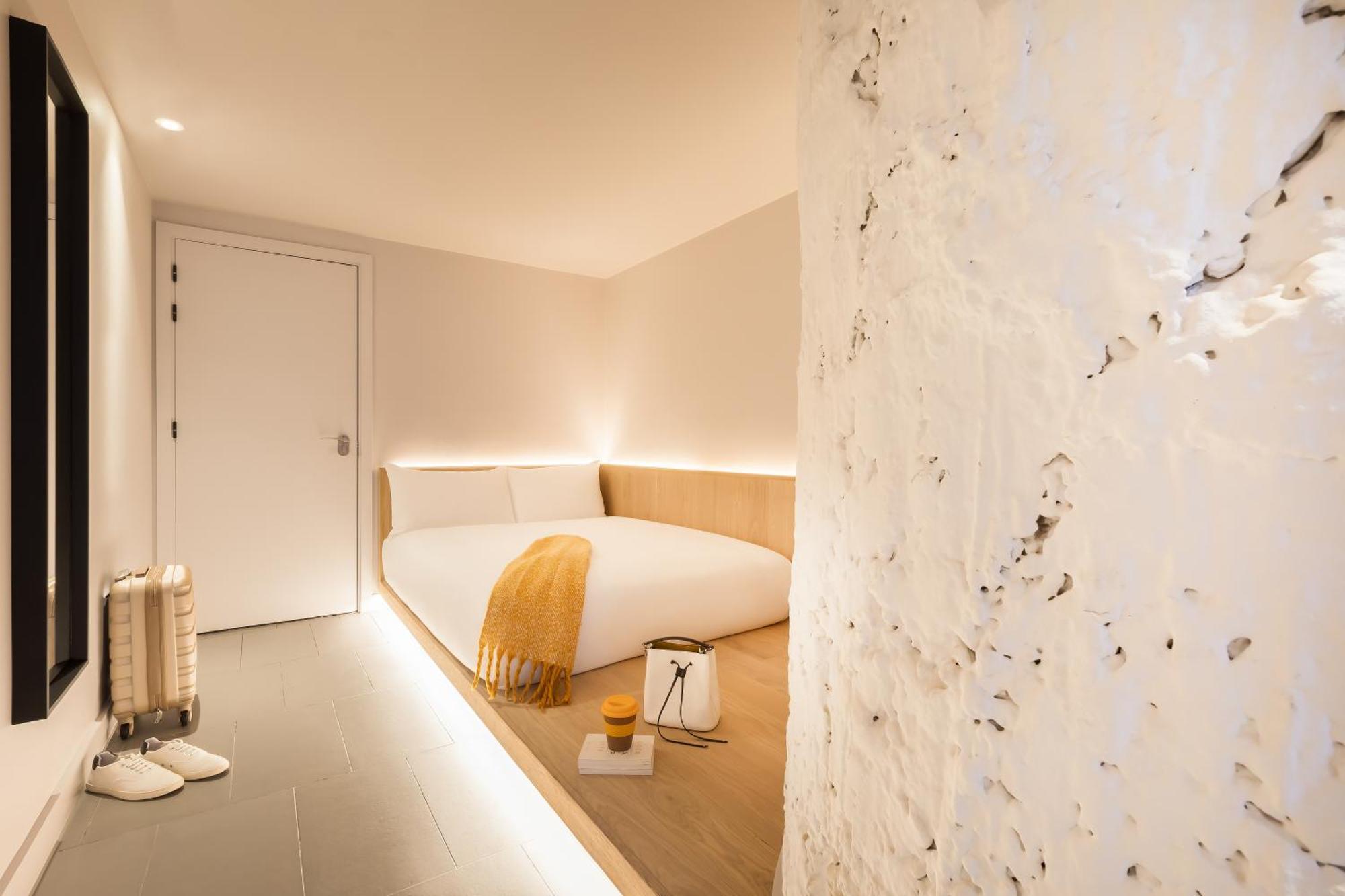 Zedwell Underground Hotel Tottenham Court Rd Londres Extérieur photo